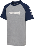 hmlJR LOGO T-SHIRT S/S