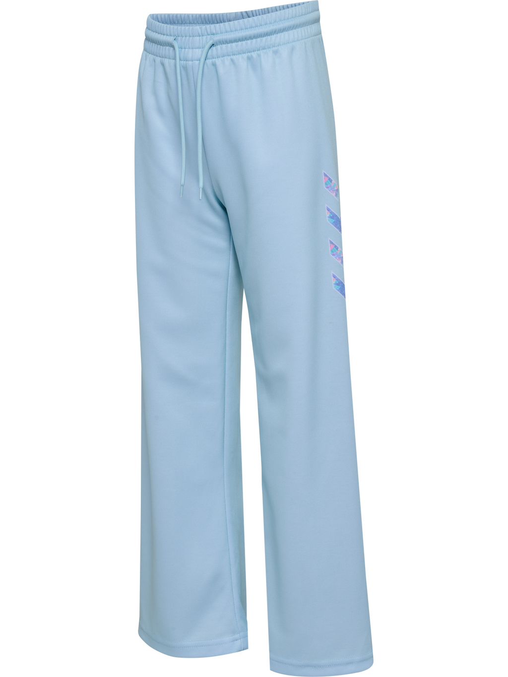 hmlJR GRADIENT WL TRACK SUIT
