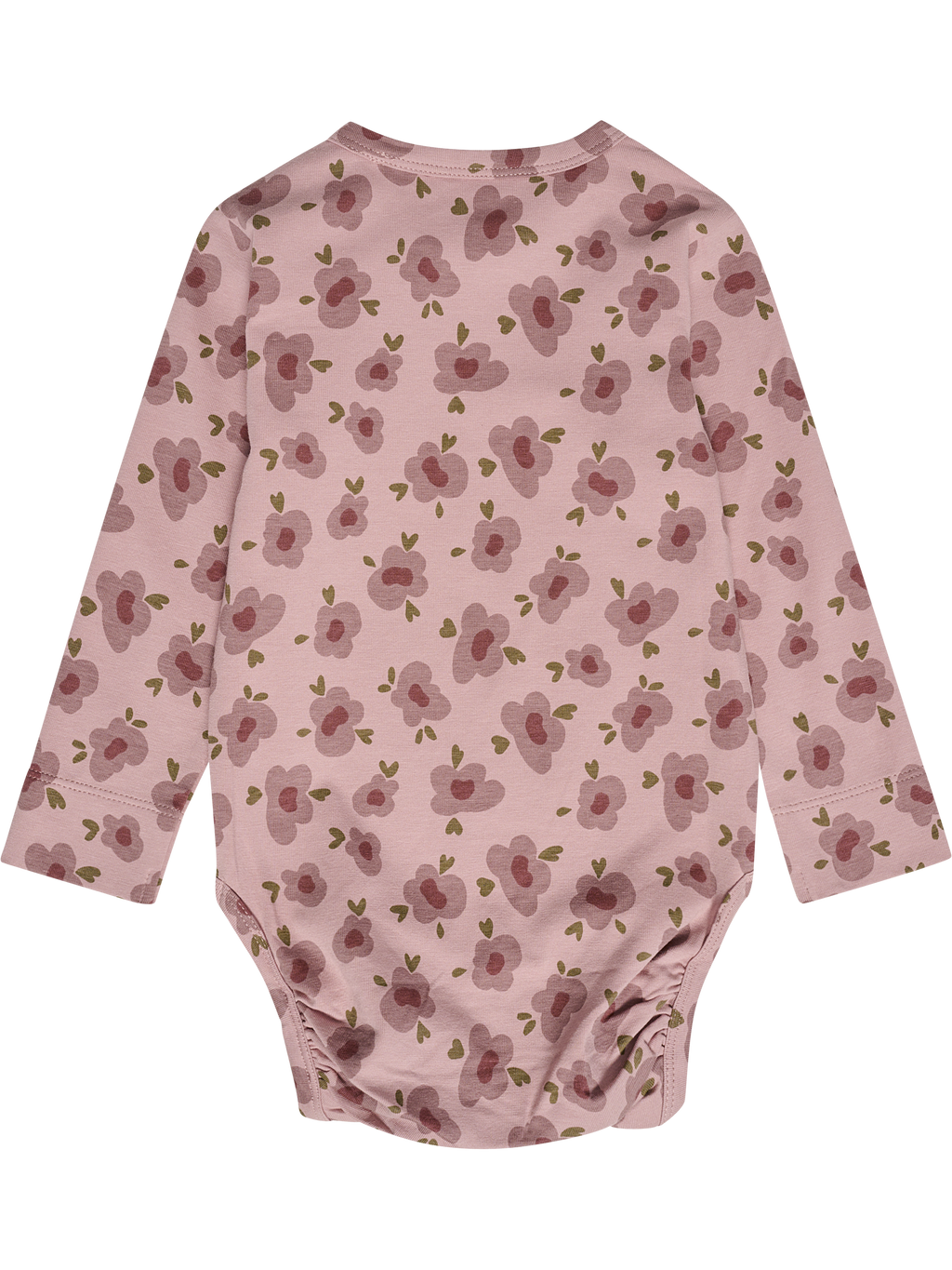 hmlFJORA BODY L/S
