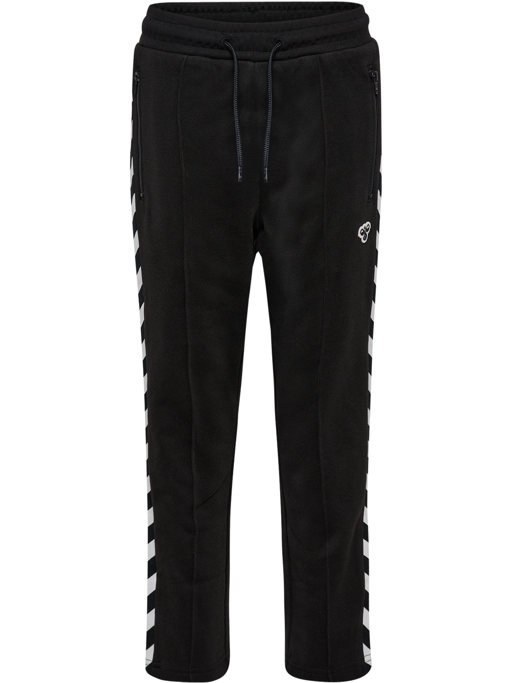 hmlJR ARCHIVE REGULAR POLY PANTS