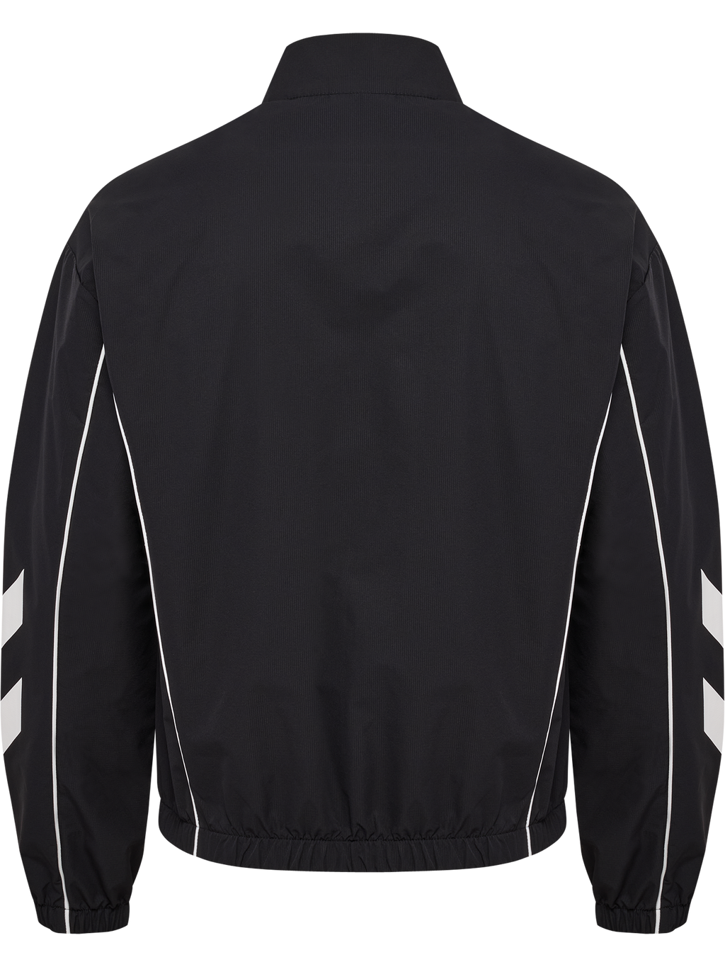 hmlI-D RIPSTOP M TRACK JACKET