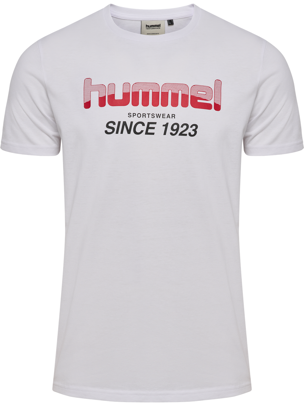 hmlPULSE GRAPHIC T-SHIRT S/S
