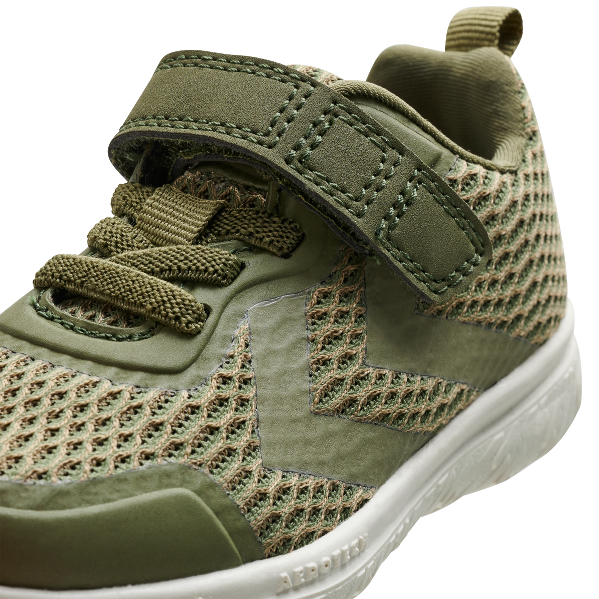 ACTUS ML RECYCLED INFANT