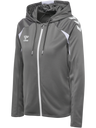 hmlCORE 2.0 ZIP HOODIE WOMAN
