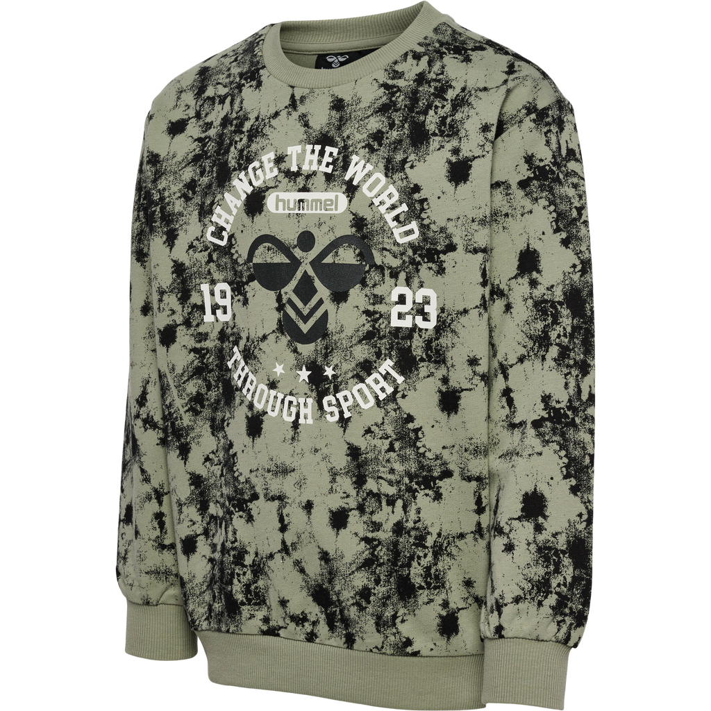 hmlNOOR SWEATSHIRT