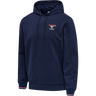 hmlIC DAYTON HOODIE