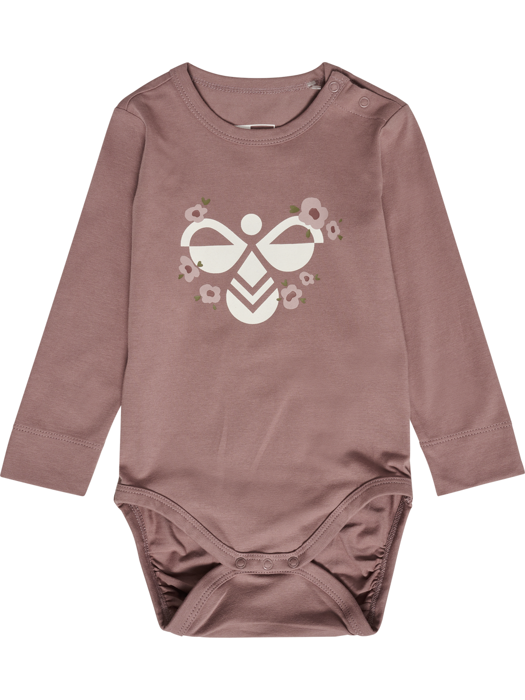 hmlFENJA BODY L/S