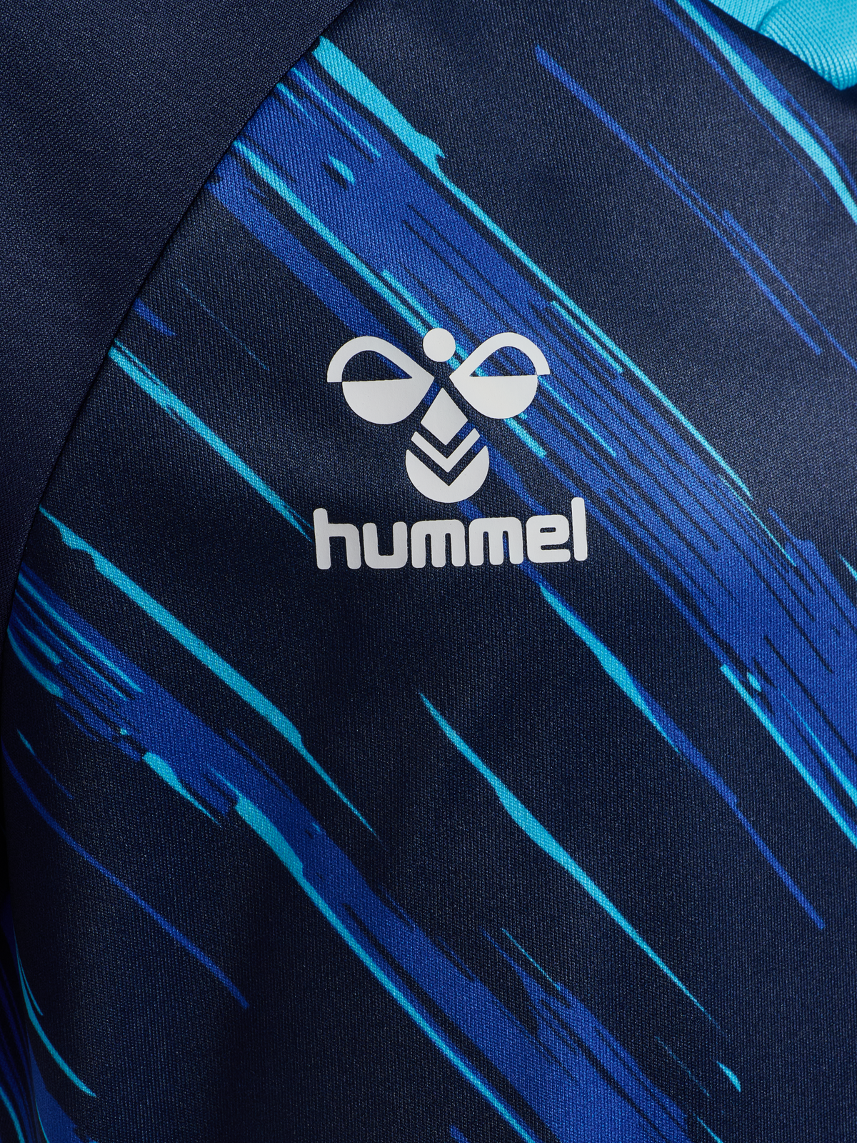 hmlMATCH TRIUMPH JERSEY S/S KIDS