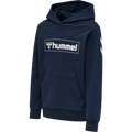 hmlBOX HOODIE