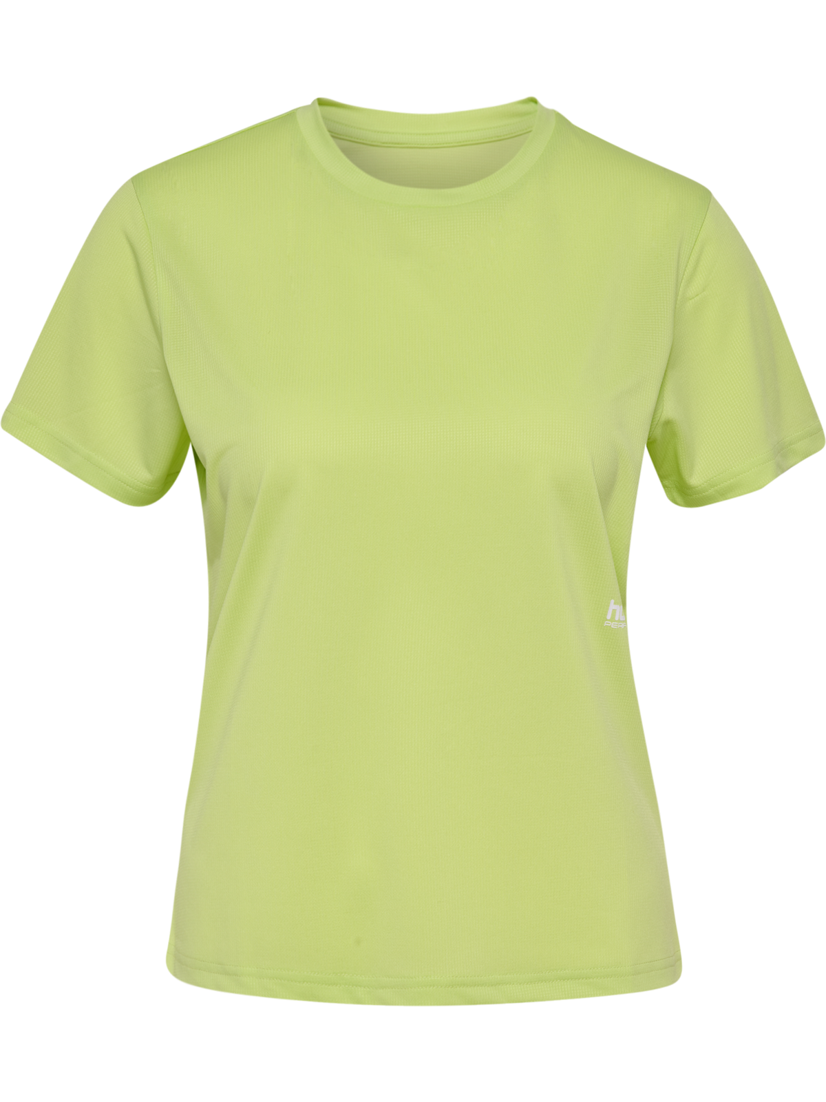 hmlPULSE WORKOUT W T-SHIRT S/S
