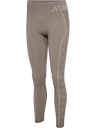 hmlTE CHRISTEL SEAMLESS MW TIGHTS
