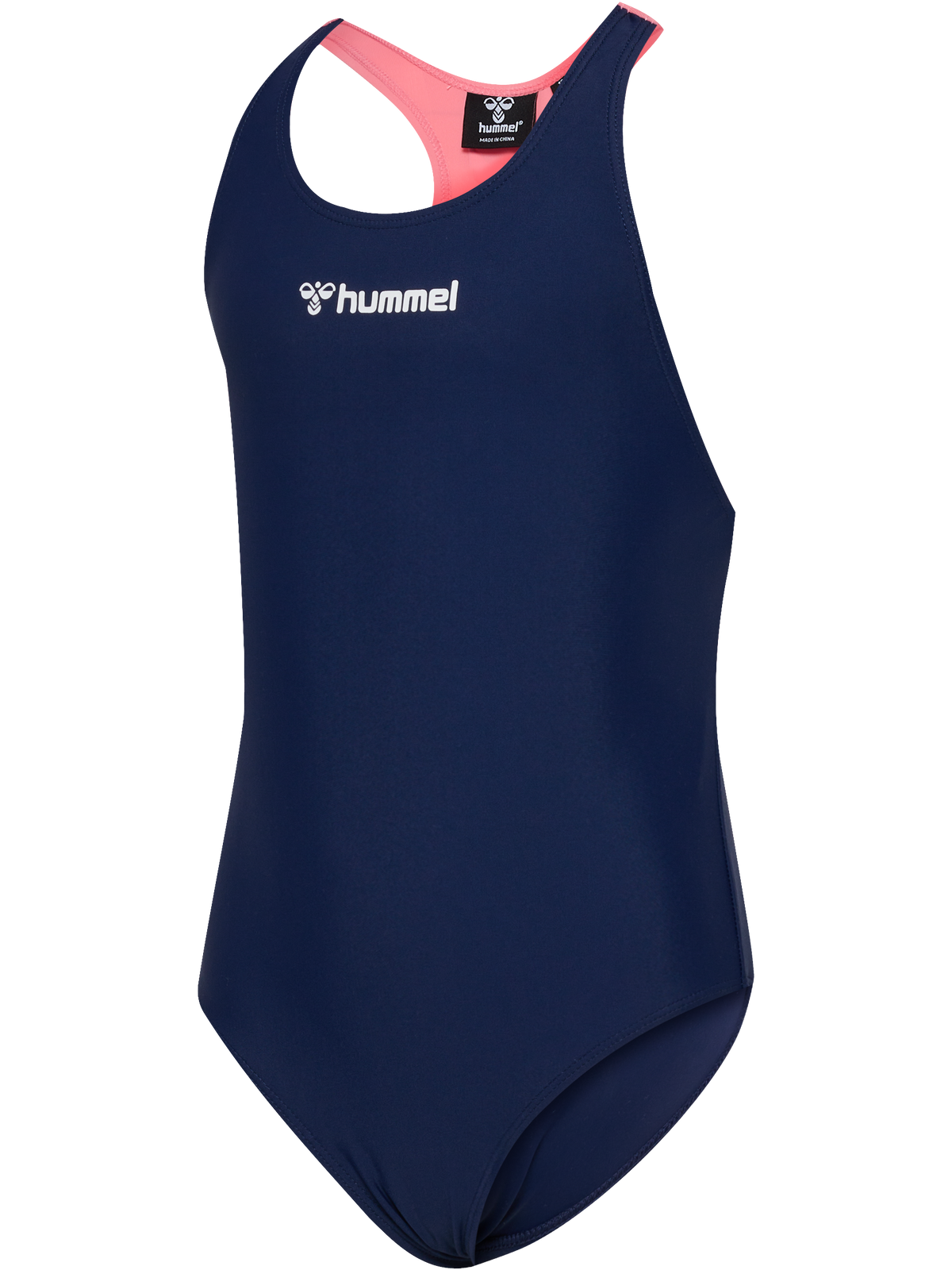 hmlCRAWLY SWIMSUIT