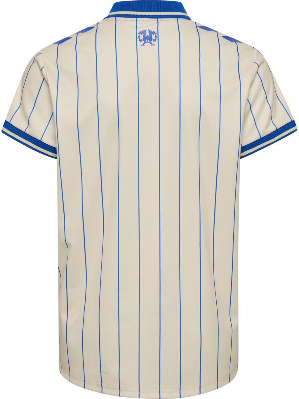 OB 26/27 PRE GAME  JERSEY S/S KIDS