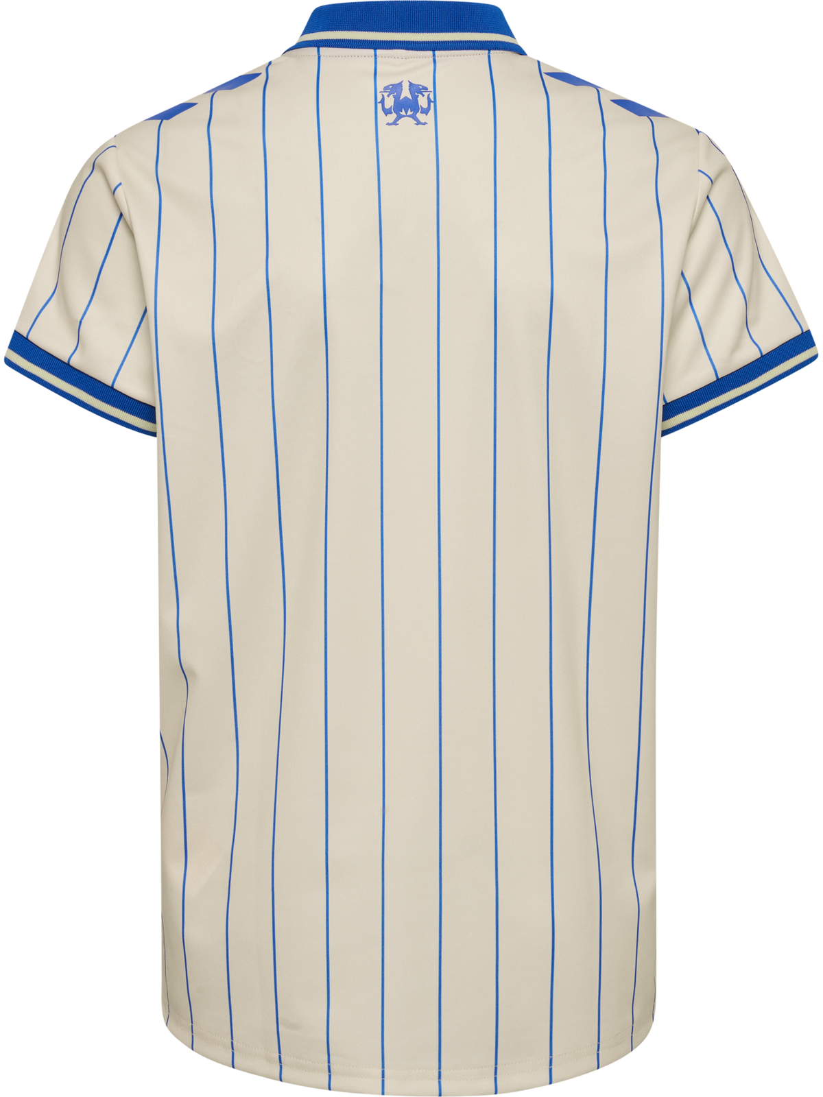 OB 26/27 PRE GAME  JERSEY S/S KIDS