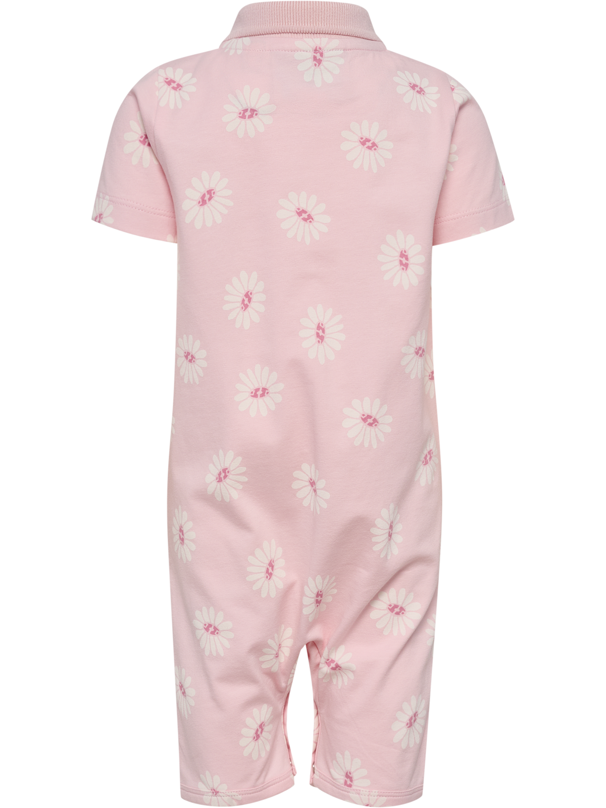 hmlMINI REG POLO BODYSUIT S/S