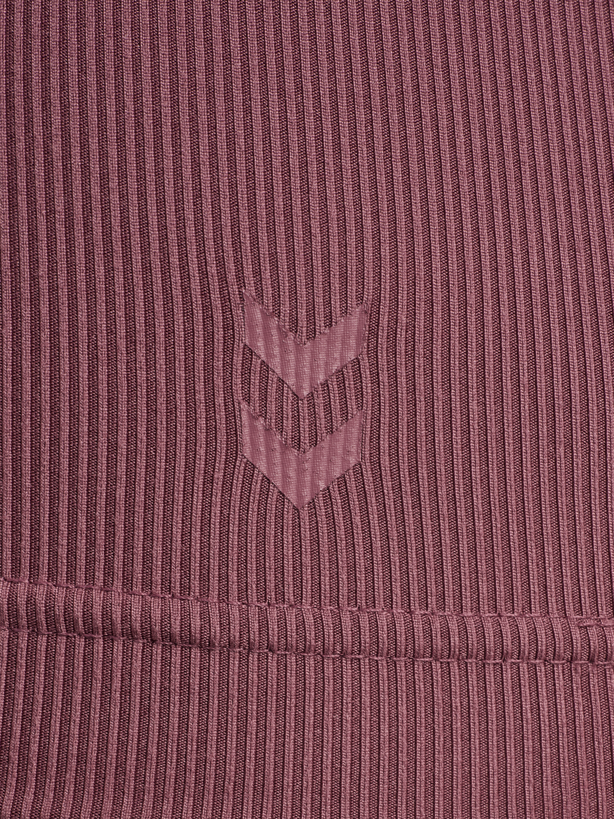 hmlPULSE RIB TANK TOP