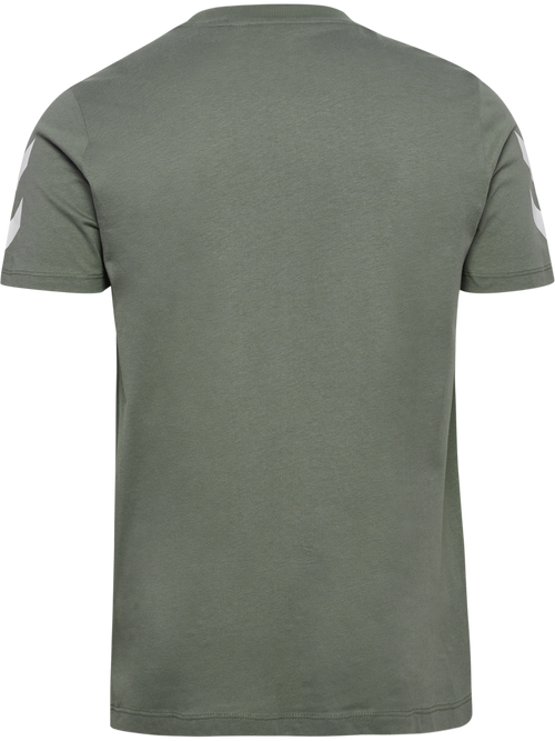 hmlLEGACY 2.0 T-SHIRT S/S