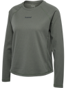 hmlMOMENTUM W T-SHIRT L/S
