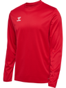 hmlESSENTIAL SWEATSHIRT