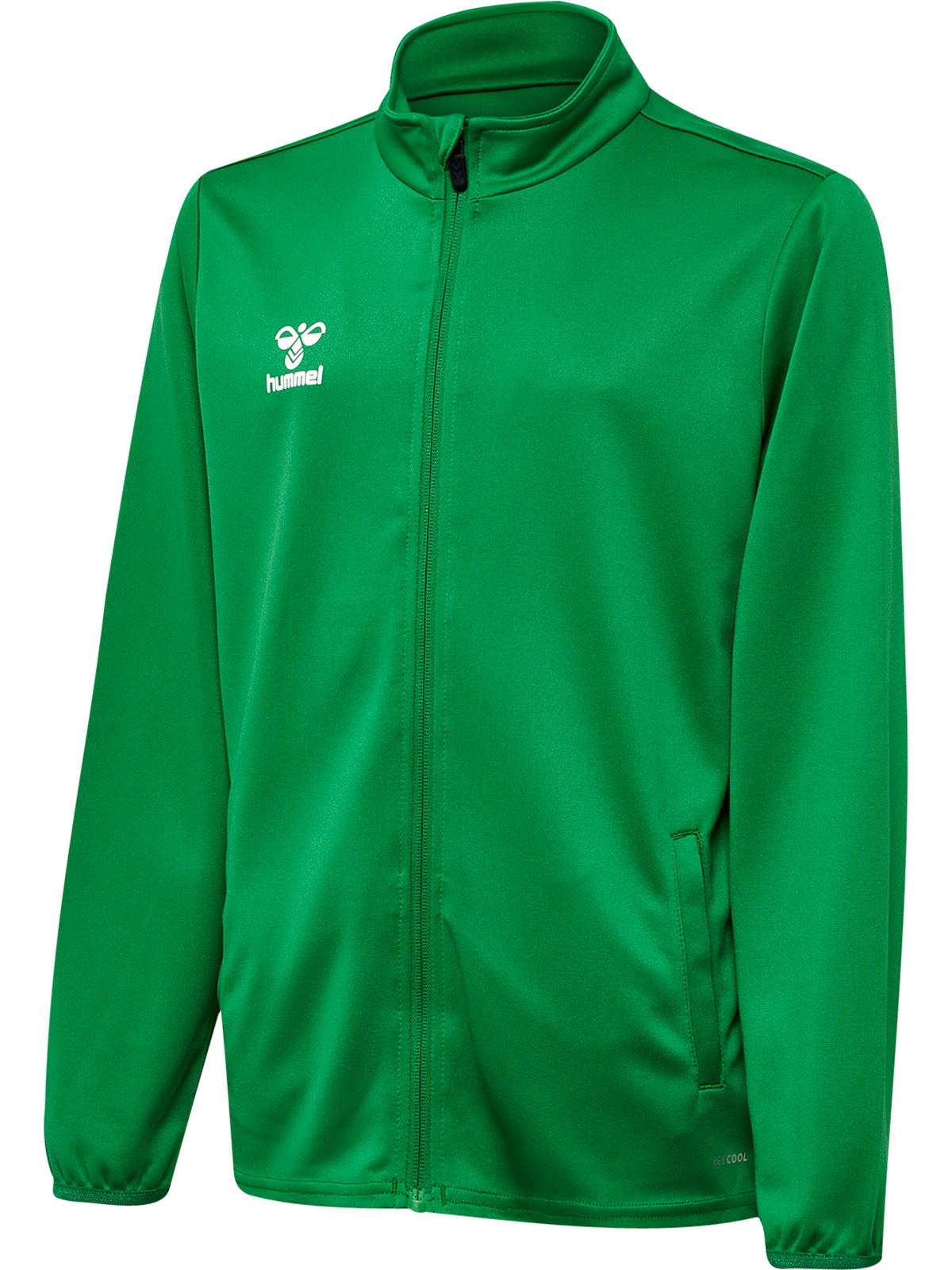 hmlESSENTIAL TRACK JACKET KIDS
