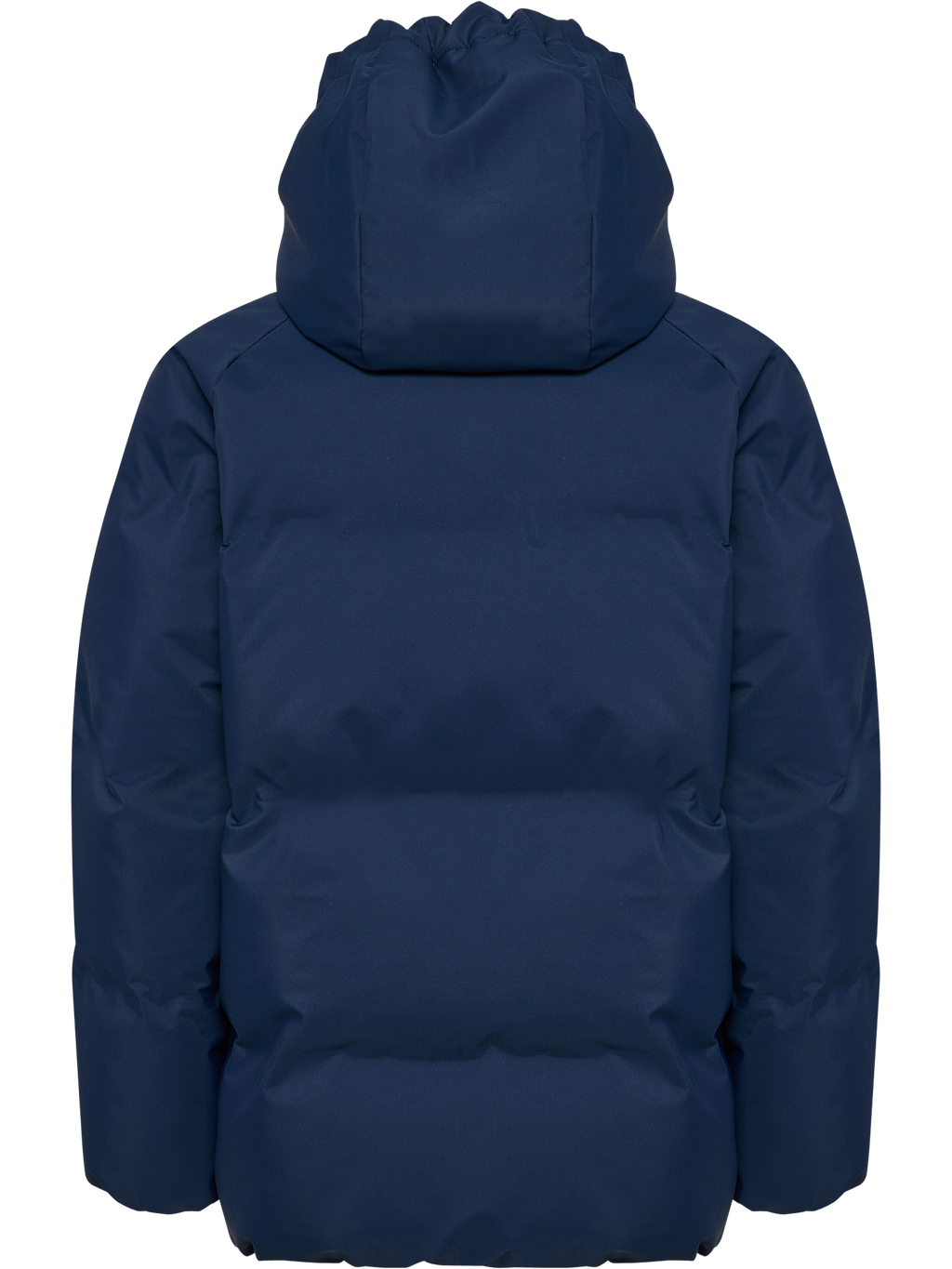 hmlJR ALL WEATHER PUFFER JACKET WR