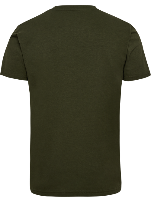 hmlDEFENDER T-SHIRT S/S