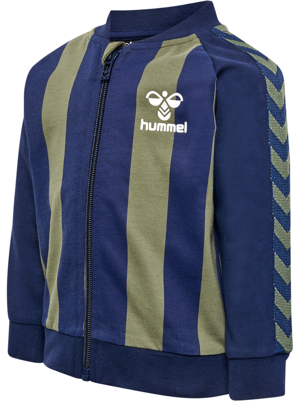 hmlERHAN ZIP JACKET