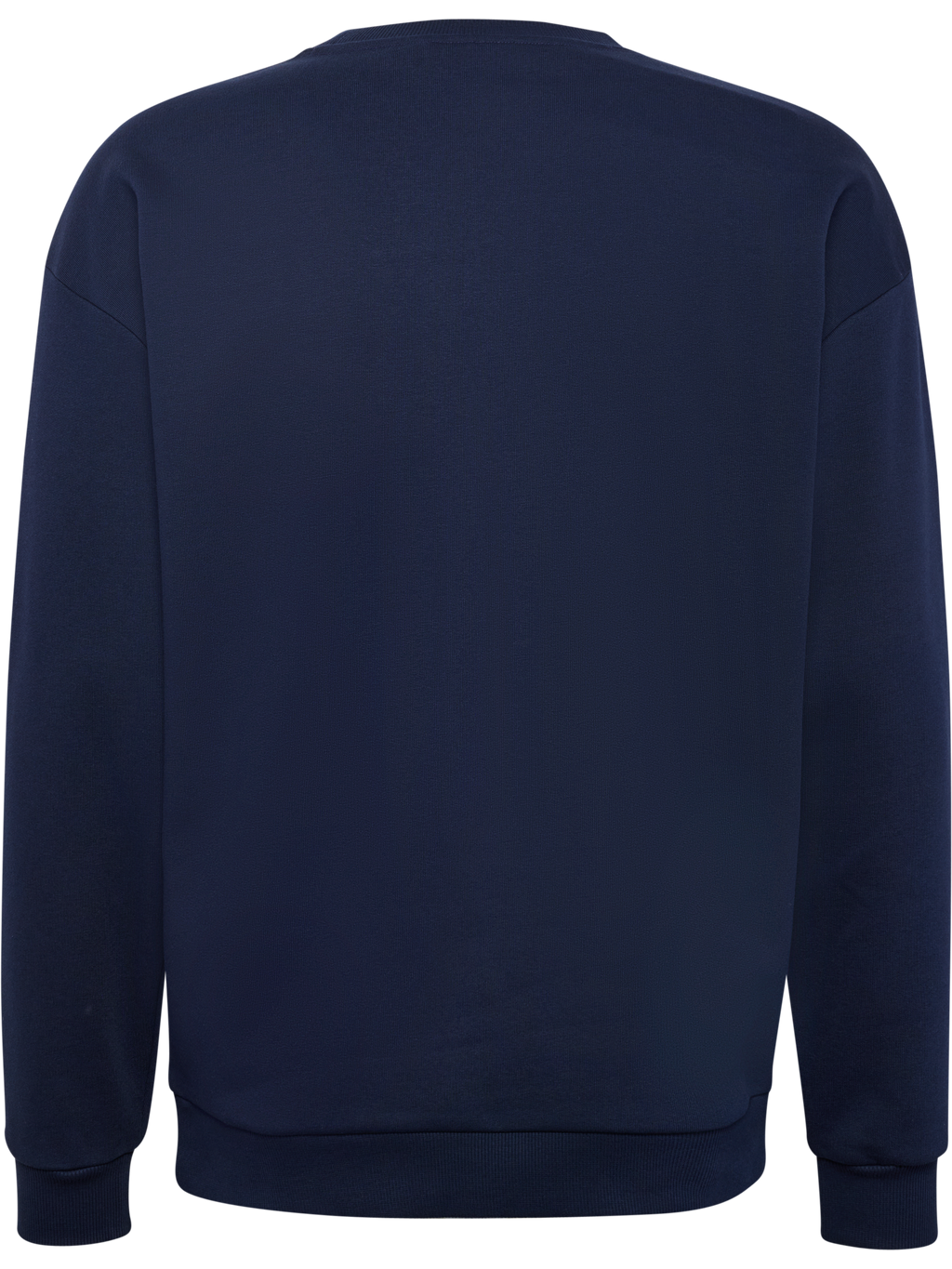 hmlLOOSE CREWNECK CLUB SPORTSWEAR