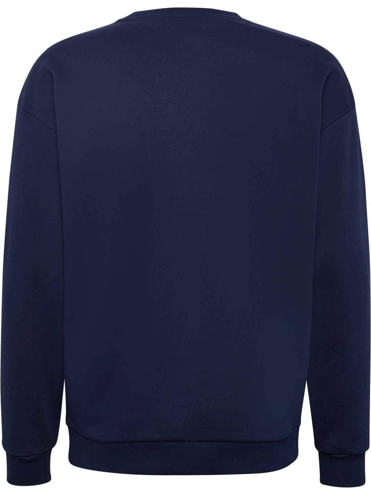 hmlLOOSE CREWNECK CLUB SPORTSWEAR