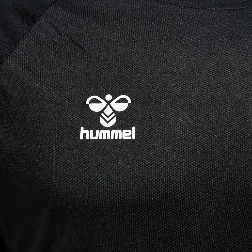 hmlCORE XK CORE POLY T-SHIRT S/S