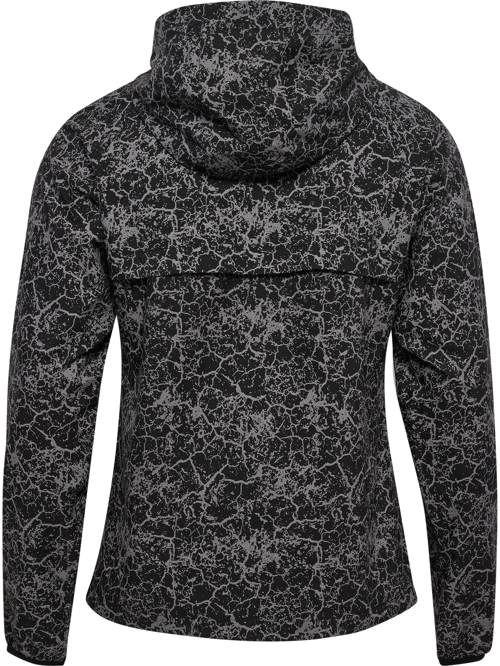 nwlFLASH REFLECTIVE JACKET