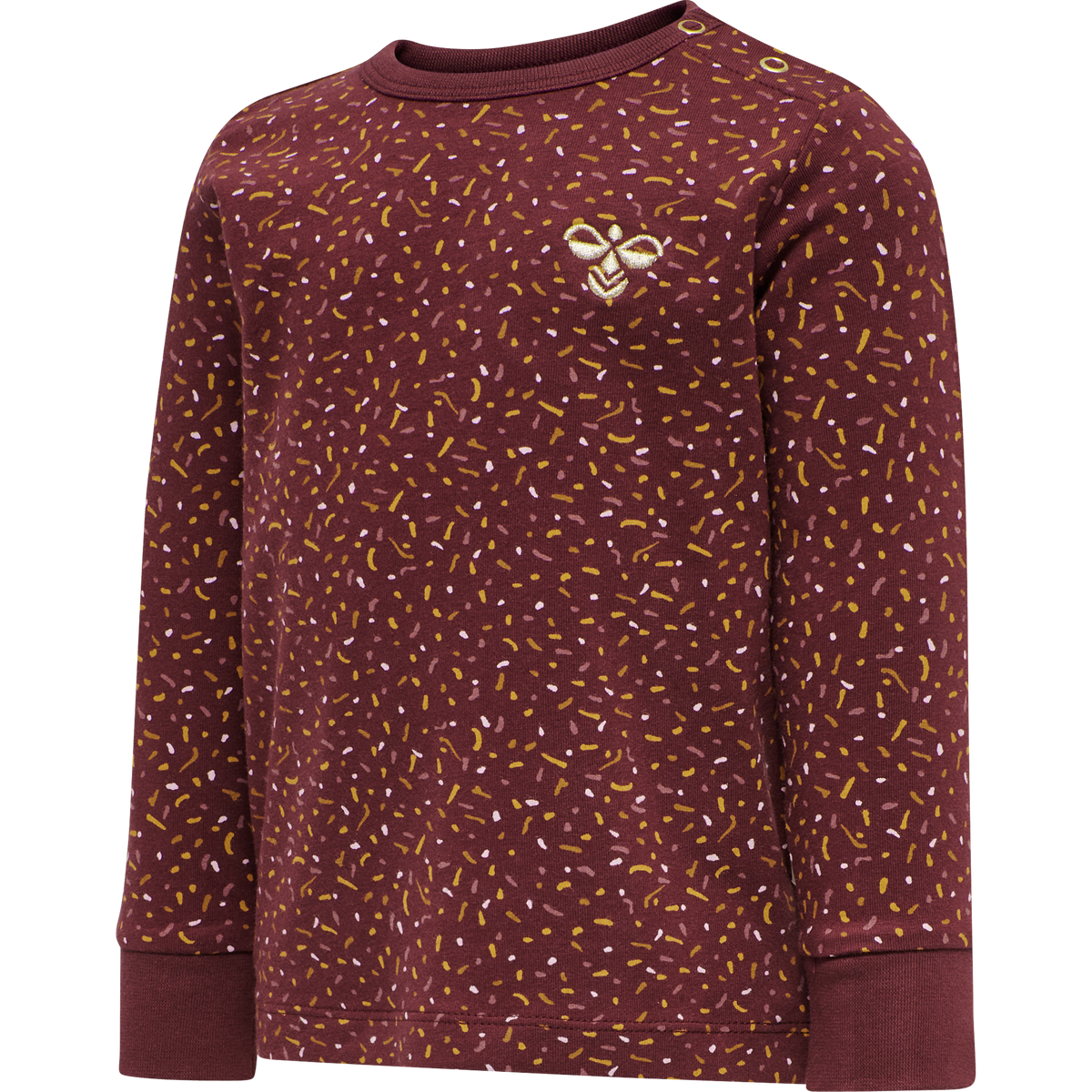 hmlSPRINKLE T-SHIRT L/S