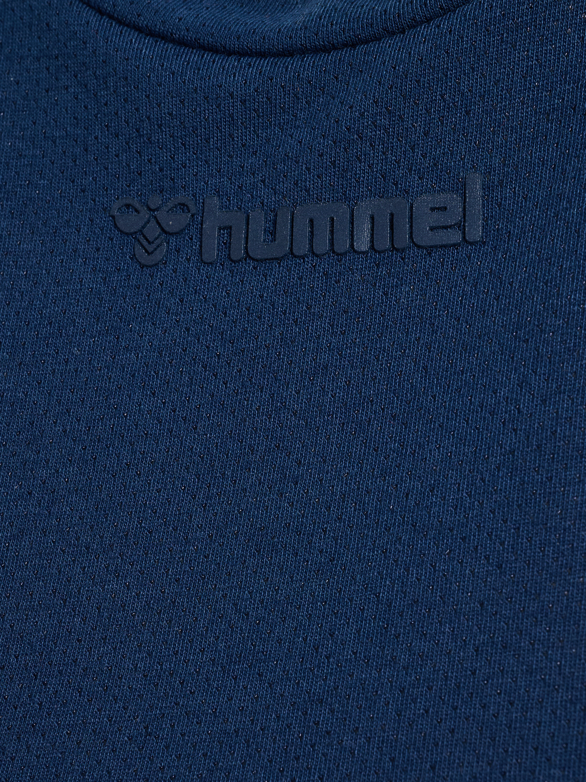 hmlMT VERA SHORT MUSCLE TANKTOP