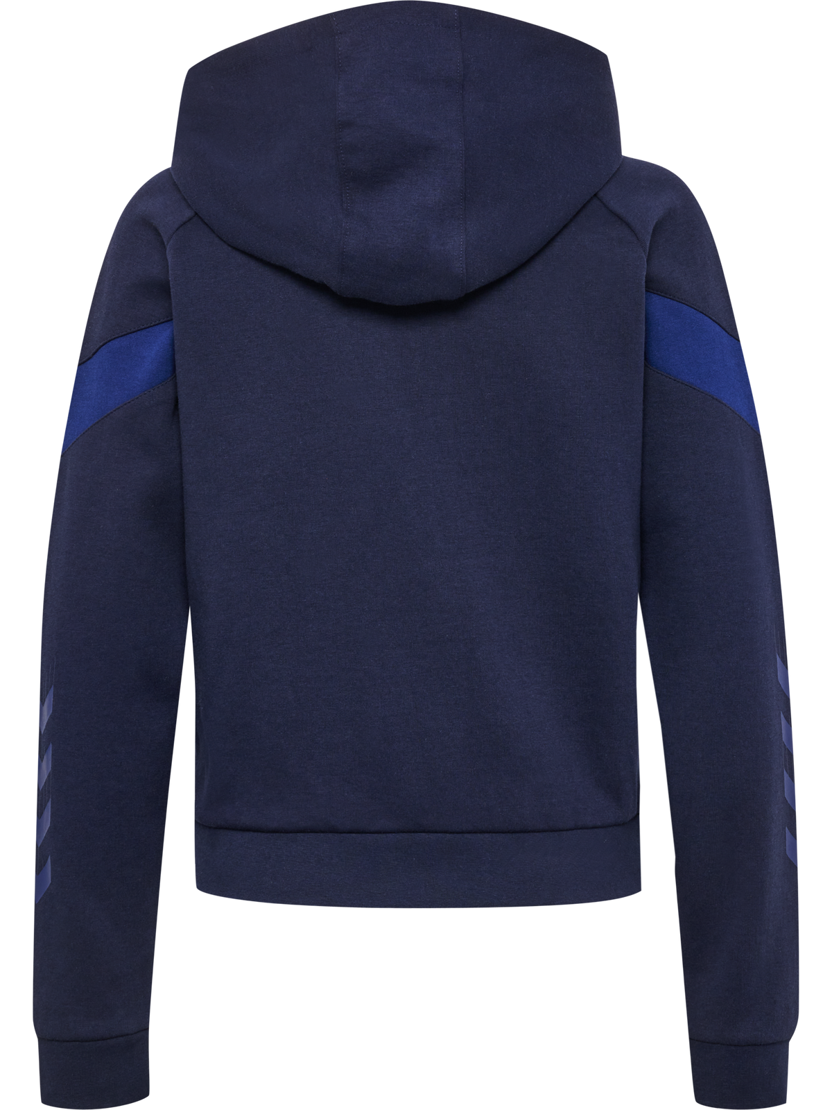 hmlTRAVEL SWEAT HOODIE WOMAN