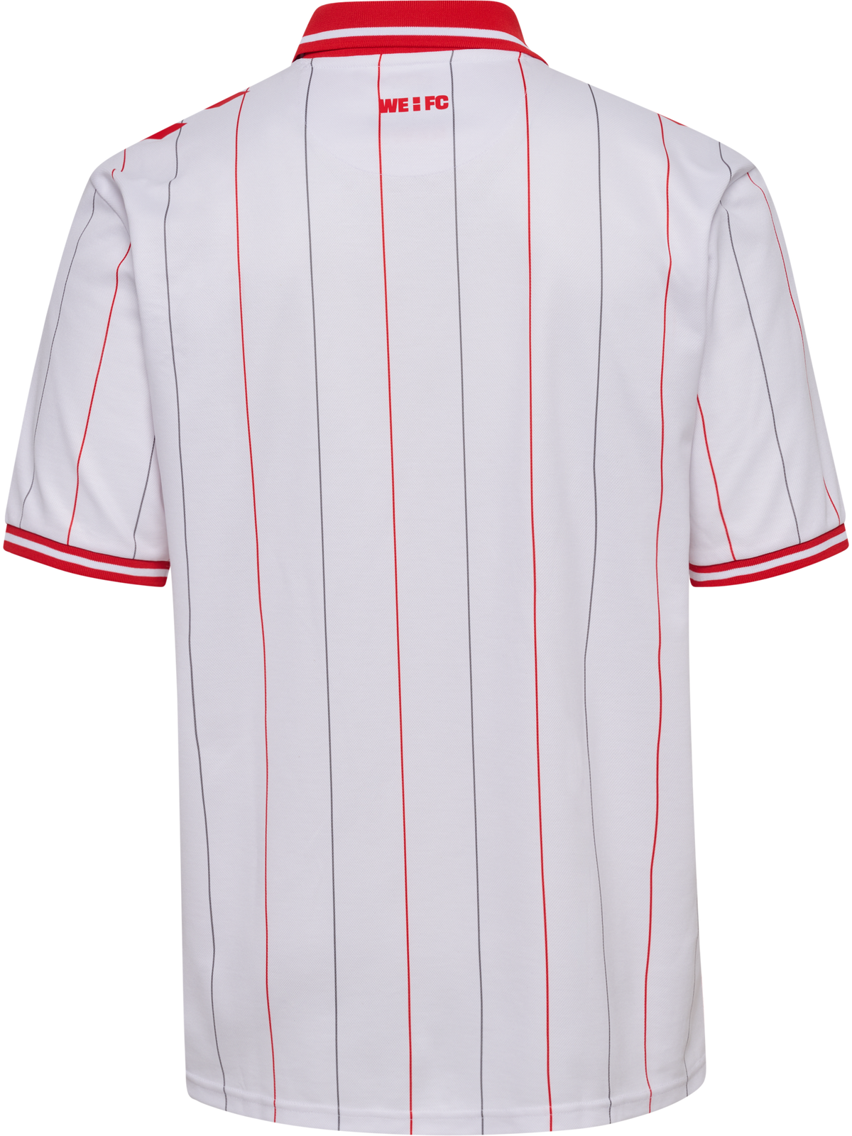 1FCK 25/26 WE:FC JERSEY FAN S/S