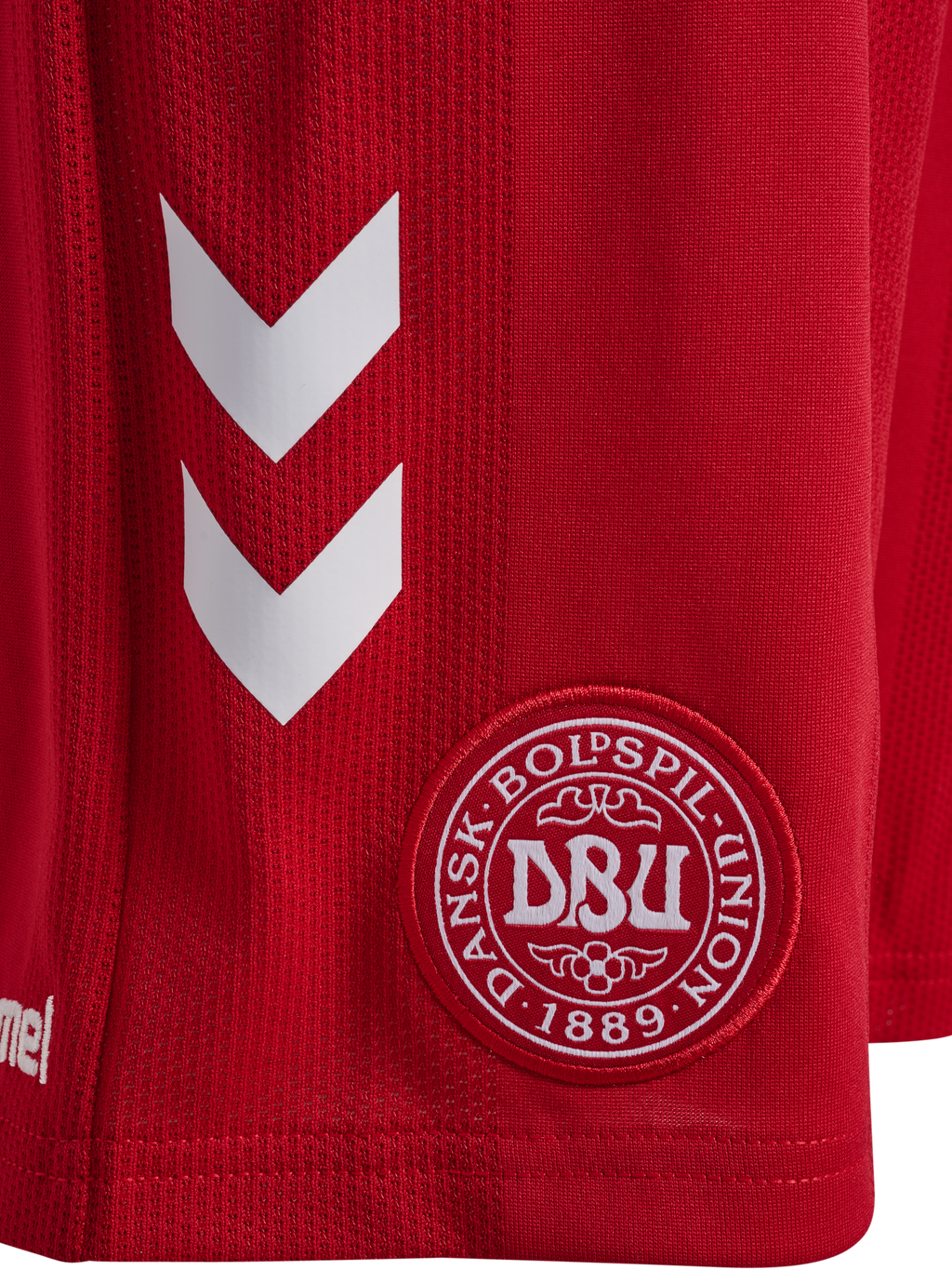 DBU 26 HOME SHORTS KIDS