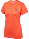 hmlSPRINT MEL T-SHIRT S/S WOMAN