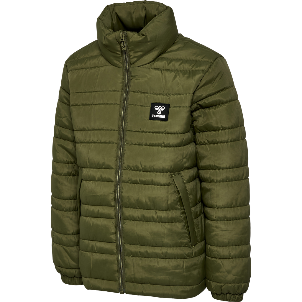 hmlMOSSE JACKET