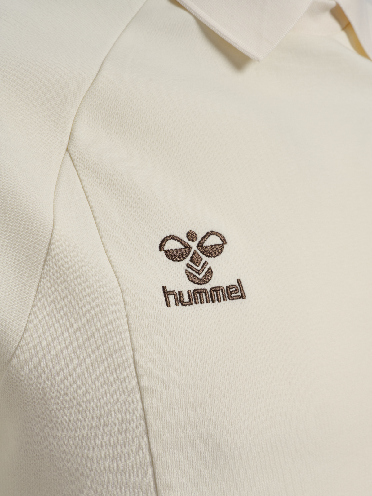 hmlROOT POLO L/S