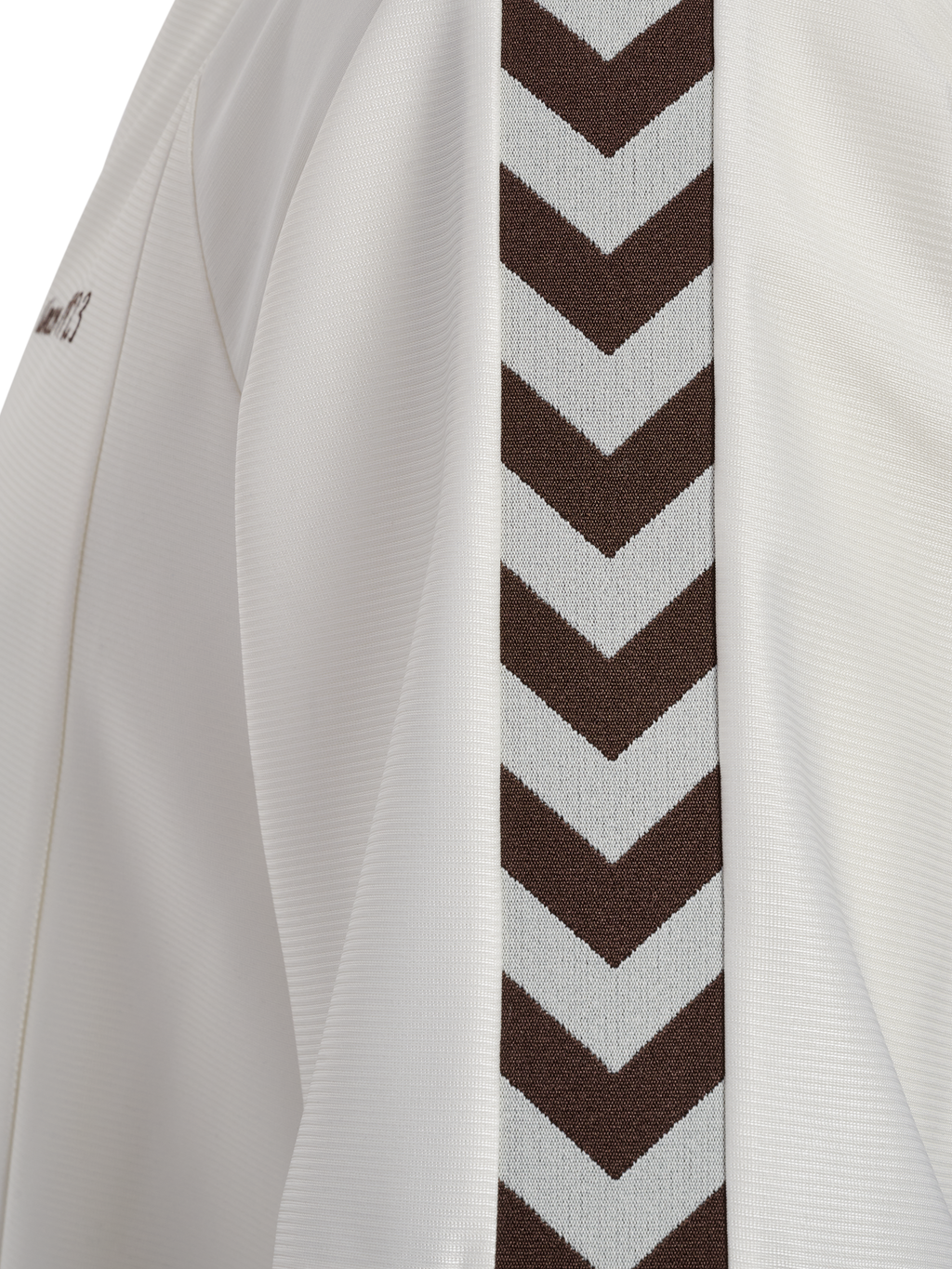 hmlROOT SOCCER JERSEY S/S