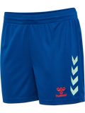 hmlGRAPHIC UNIVERSE SHORTS WOMAN