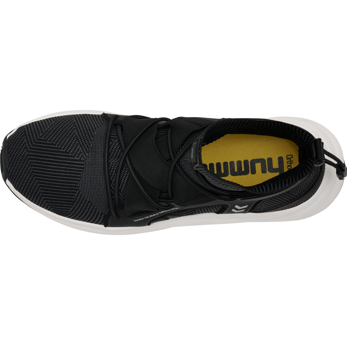 REACH LX 400 SEAMLESS