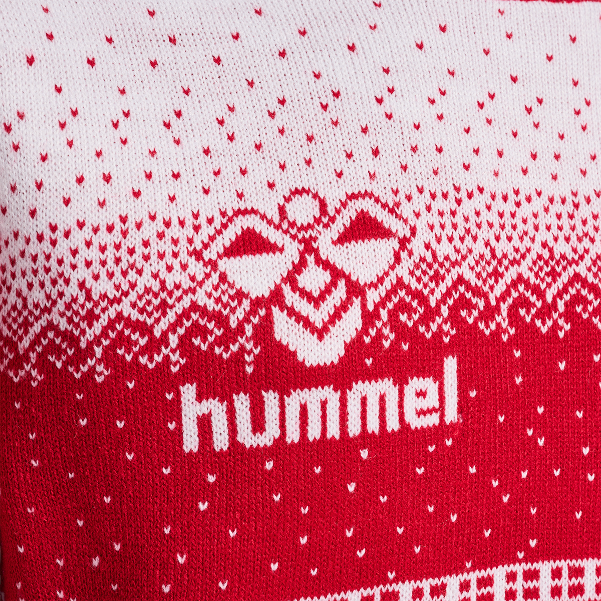 HMLDBU FAN XMAS JUMPER KIDS