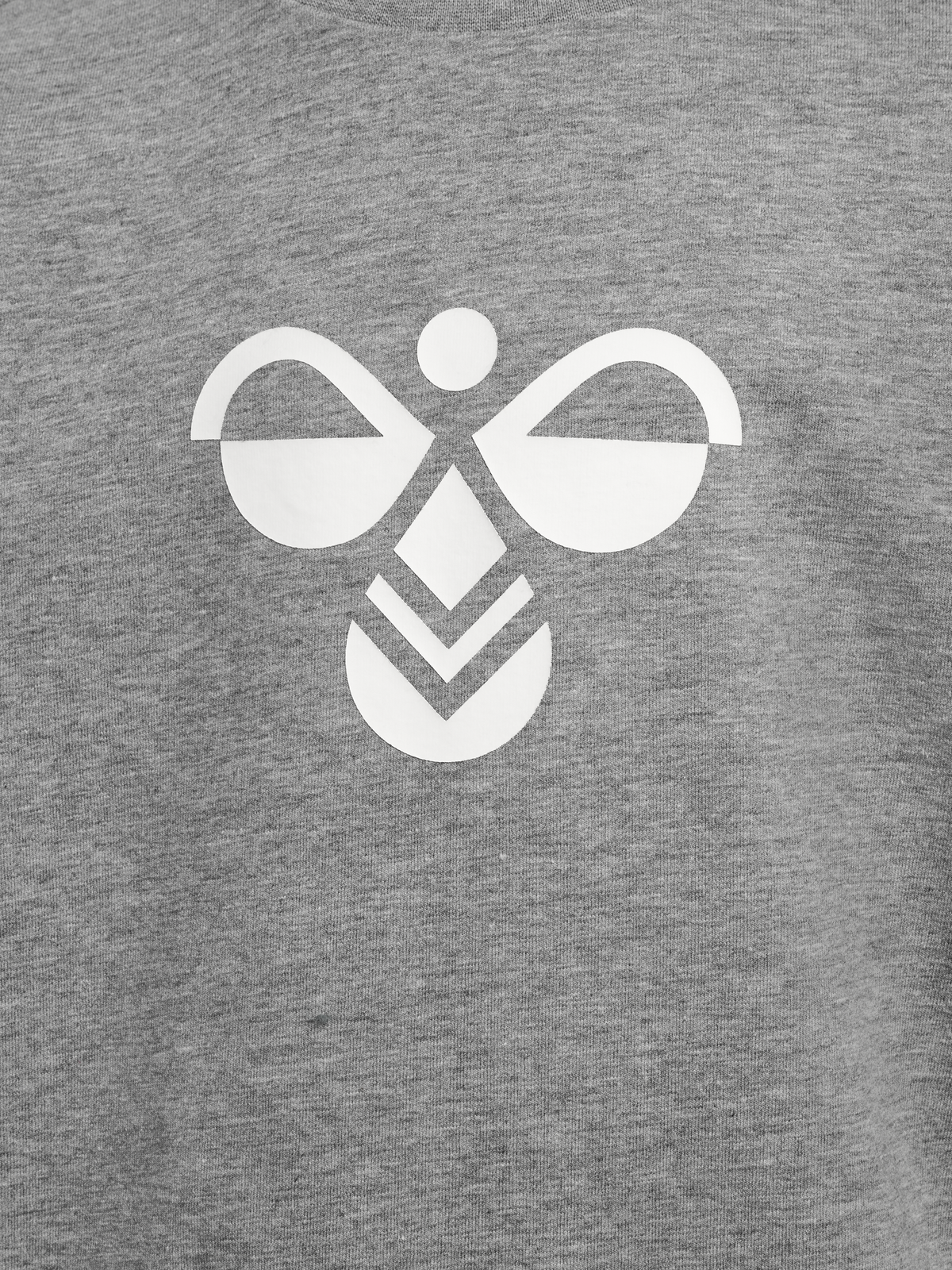 hmlJR REG TUKAS SWEATSHIRT