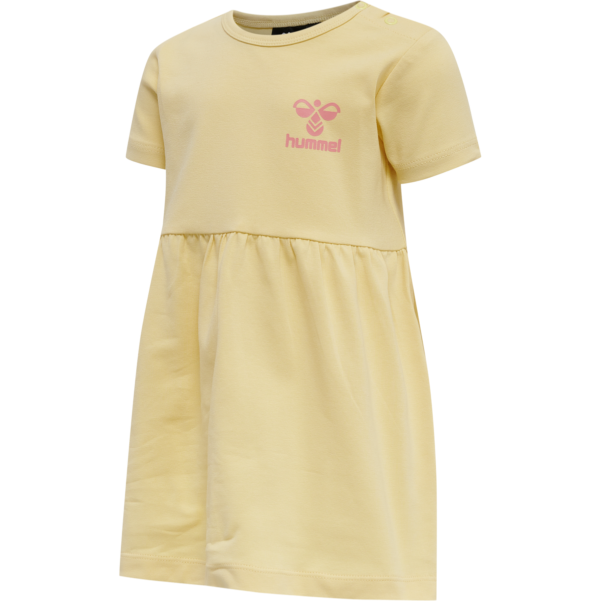 hmlIRIS DRESS S/S