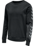 hmlLEGACY CHEVRON SWEATSHIRT