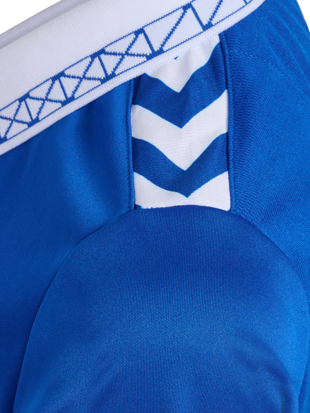 EFC 23/24 HOME JERSEY S/S KIDS