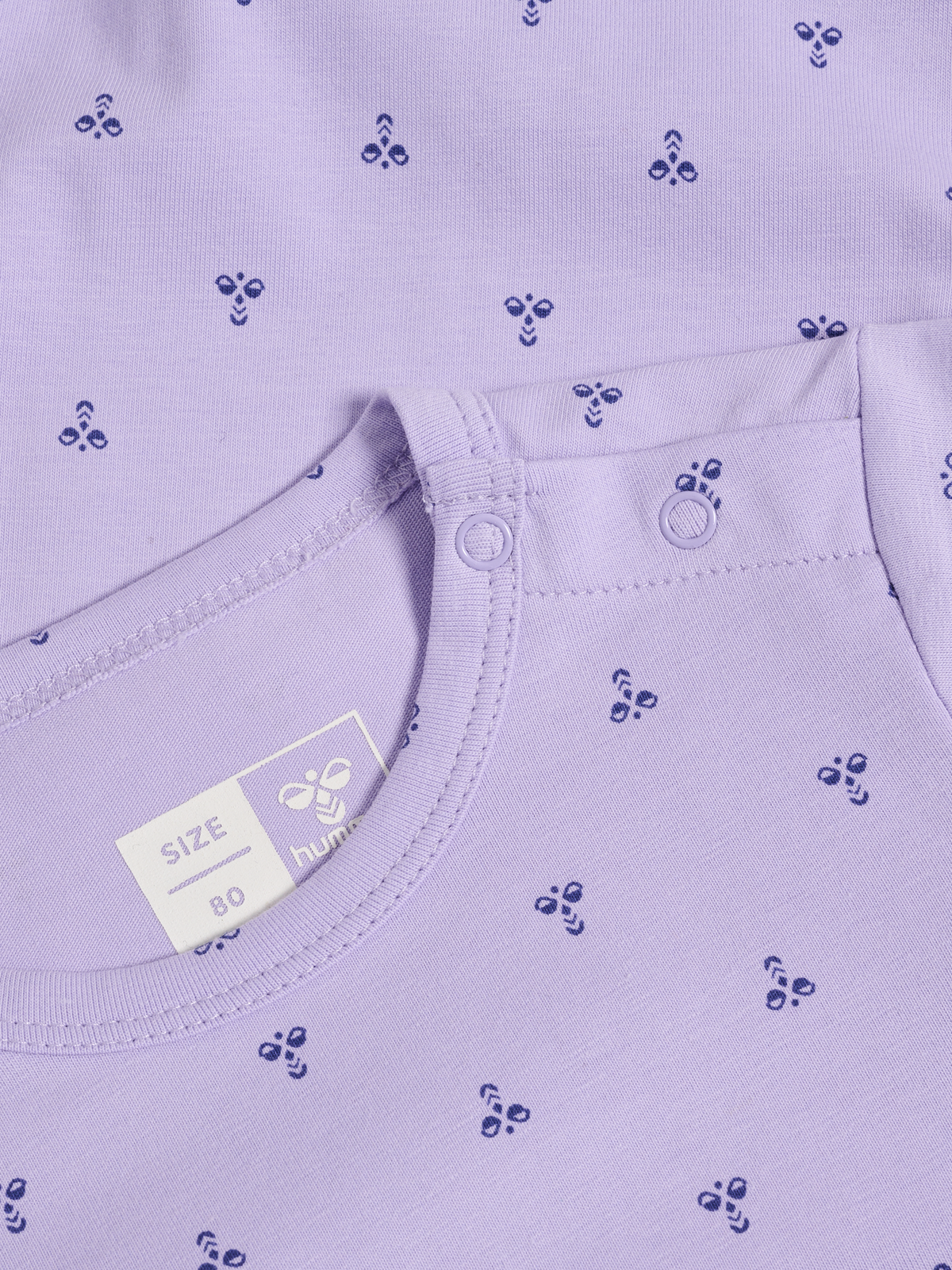 hmlBEESY BODY L/S