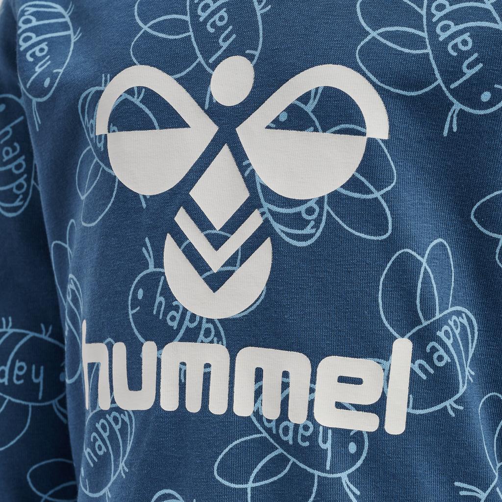 hmlCOLLIN T-SHIRT L/S