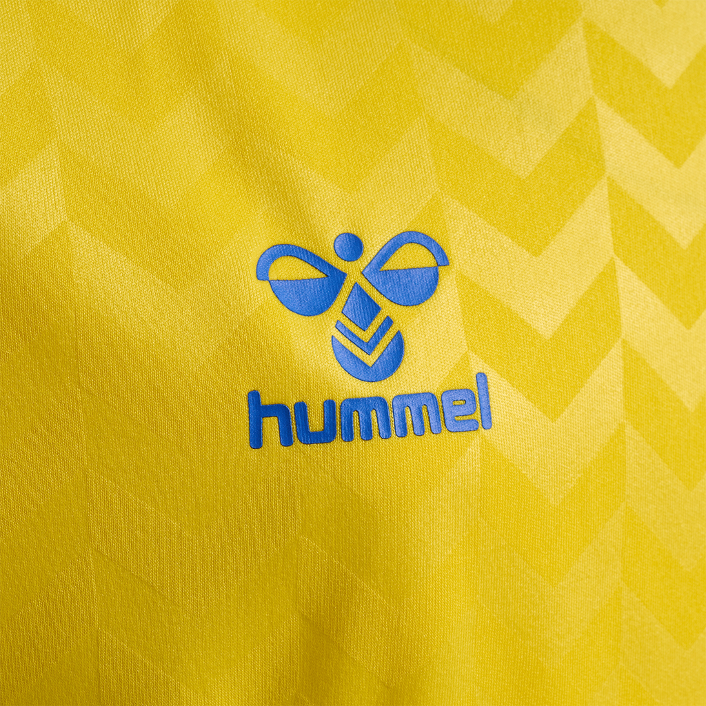 BRØNDBY 22/23 HOME JERSEY S/S KIDS
